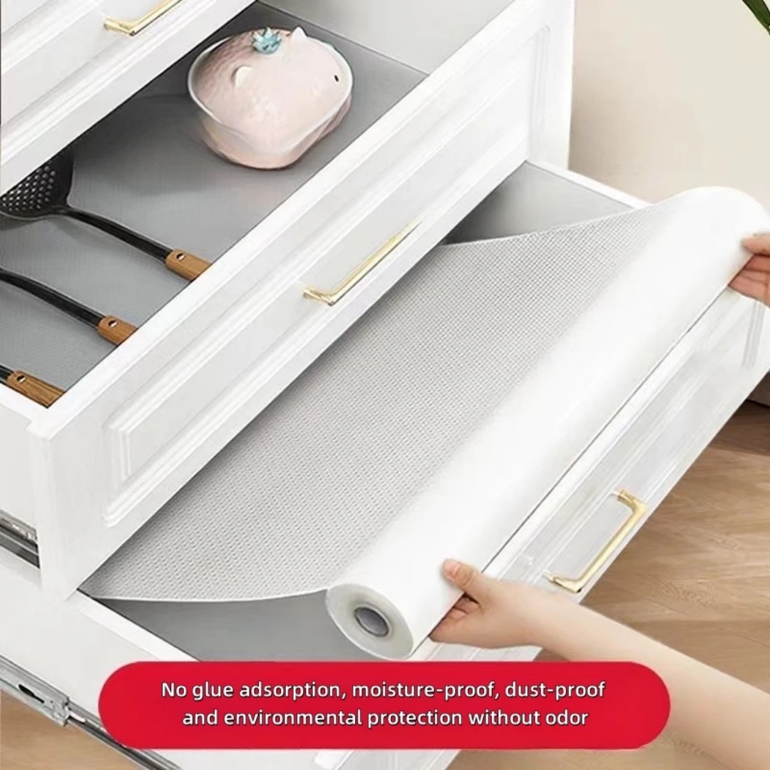 Kitchen Uncle - 1pc 5m Furniture Drawer Pad Paper