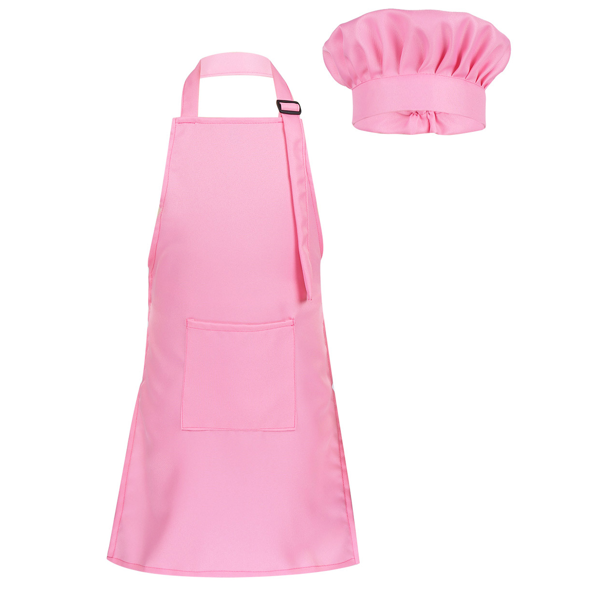 Child Kids Adjustable Apron an - Kitchen Kids Baking Set ulasan dan harga